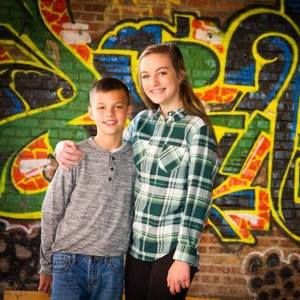 Meet your Posher, Cammie